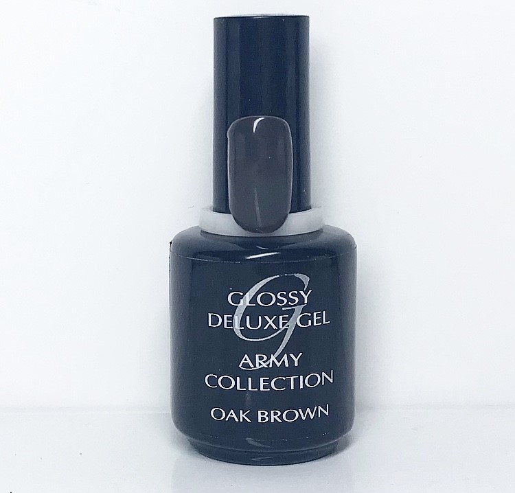 gdt06 Oak brown 10 ml 