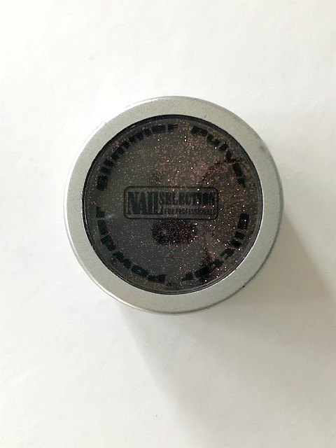 s207 Chocolate brown