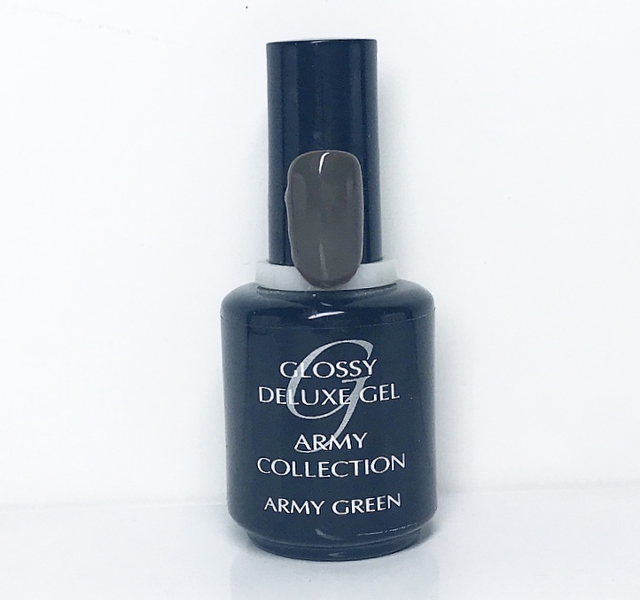 gdt04 Army Green 10 ml 
