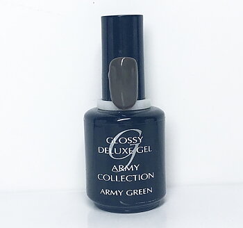 gdt04 Army Green 10 ml 