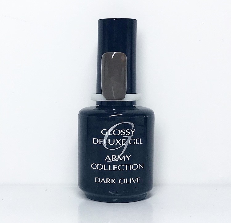 gdt03 Dark Olive 10 ml