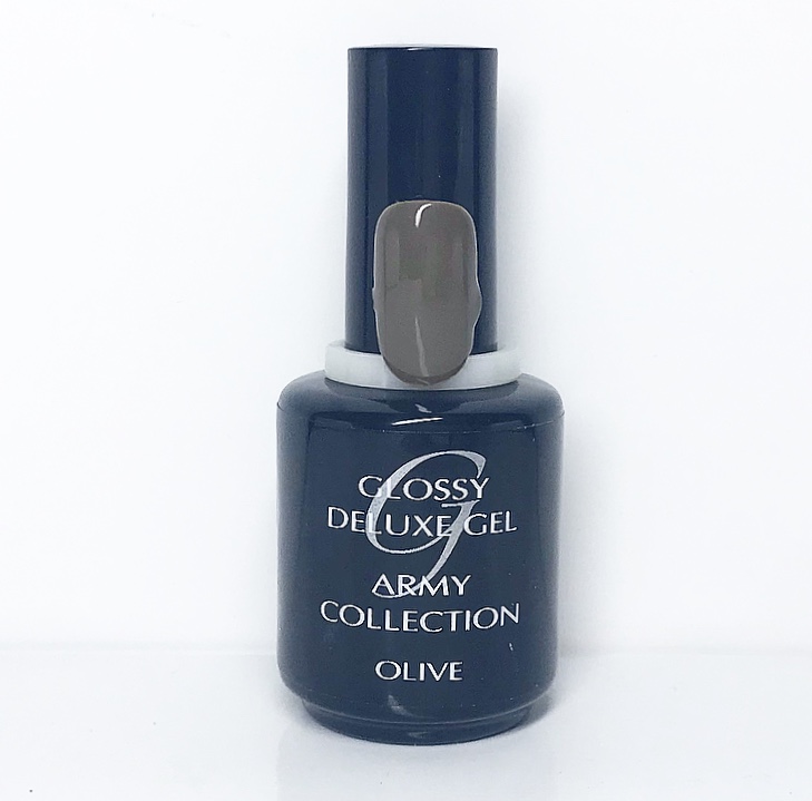 gdt02 Olive 10 ml 