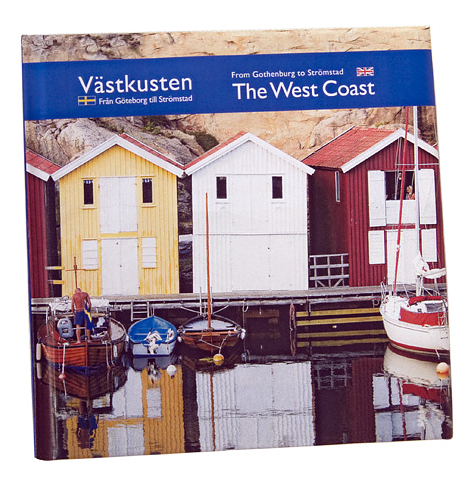 Swedish books and games