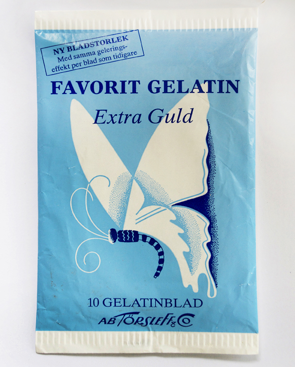 swedish-gelatin-sheet