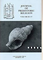 Volume III-IV, 1989-90.