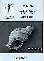 Volume III-IV, 1989-90.