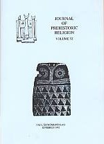 Volume VI, 1992.