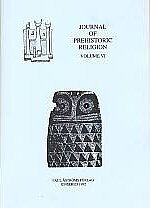 Volume VI, 1992.