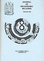 Volume VIII, 1994.