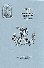 Volume XIV, 2000.