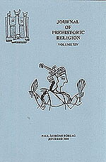 Volume XIV, 2000.