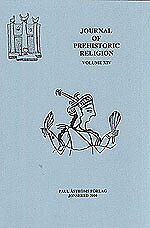 Volume XIV, 2000.