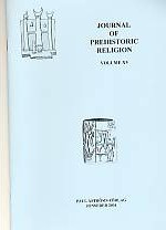 Volume XV, 2001.