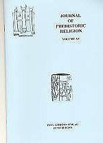 Volume XV, 2001.
