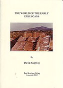 The World of the Early Etruscans