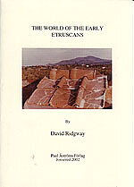 The World of the Early Etruscans
