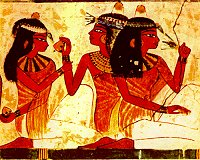 Poetry of Ancient Egypt. - 2