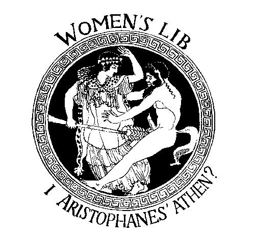 Women's Lib i Aristophanes' Athen?