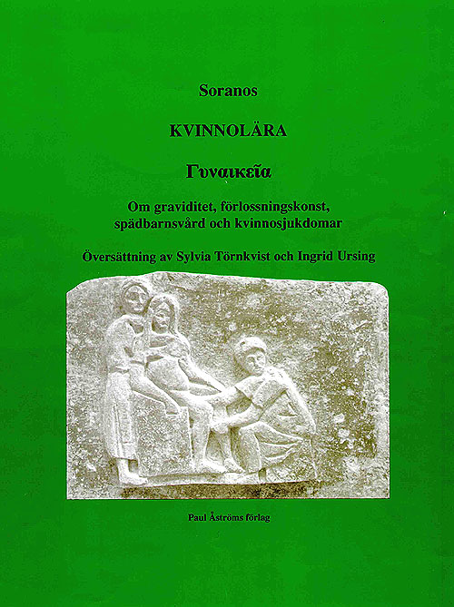 Kvinnolära. Gynaikeia.