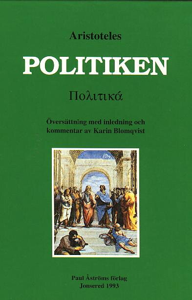 Politiká