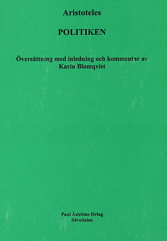 Politiká