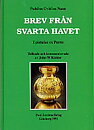 Brev från Svarta Havet. Epistulae ex Ponto.