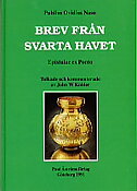 Brev från Svarta Havet. Epistulae ex Ponto.