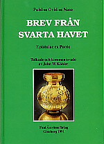 Brev från Svarta Havet. Epistulae ex Ponto.