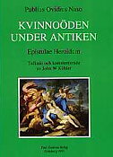 Kvinnoöden under antiken. Epistulae Heroidum.