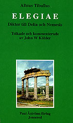 Elegiae.