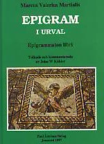 Epigrammaton libri
