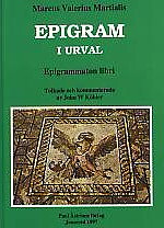 Epigrammaton libri