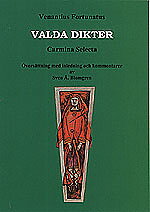 Valda dikter. Carmina selecta.