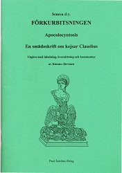 Apocolocyntosis.
