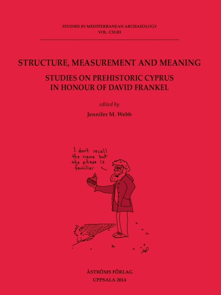 Structure, Measurement and Meaning. 
