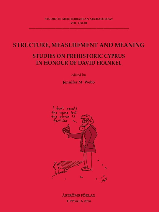 Structure, Measurement and Meaning. 