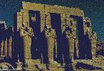 Egyptian Historical Inscriptions of the Nineteenth Dynasty. - 2