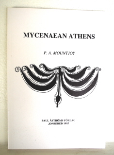 Mycenaean Athens.