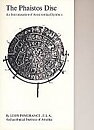 The Phaistos Disc. An Interpretation of Astronomical Symbols.