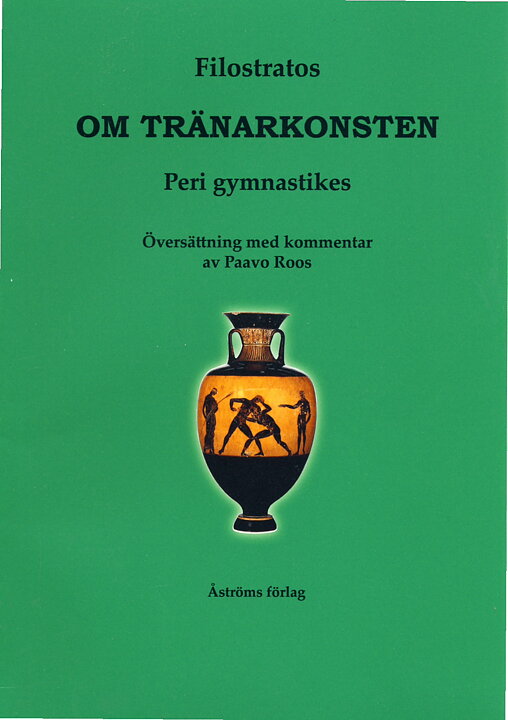 Om tränarkonsten. Peri gymnastikes.