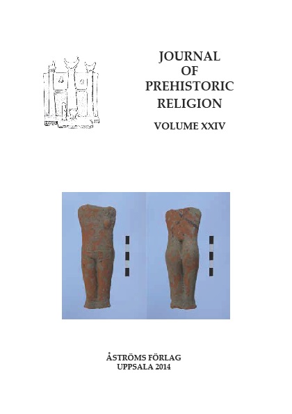 Volume XXIV, 2014
