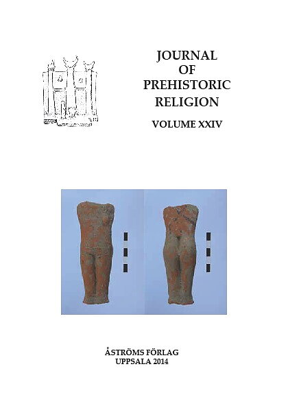 Volume XXIV, 2014