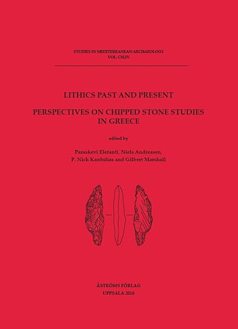 Lithics past and present.