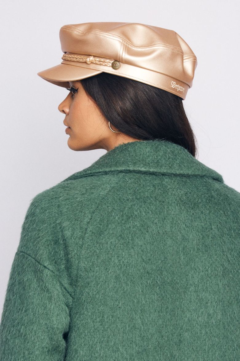Fiddler Brixton Rose gold - 4