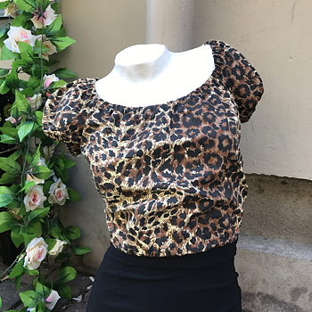 El Bastardo Leopard