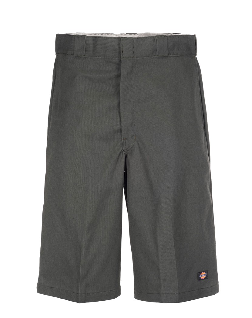 Dickies shorts multipocket 13" Olivegreen