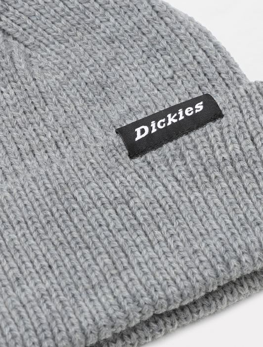 Dickies mössa Woodworth grå - 4
