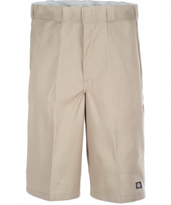Dickies shorts multipocket 13" khaki - 2