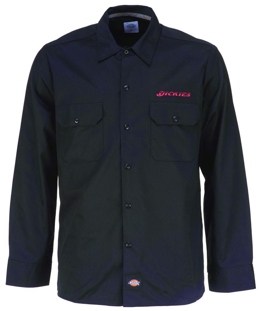 Mentone skjorta Dickies - 2