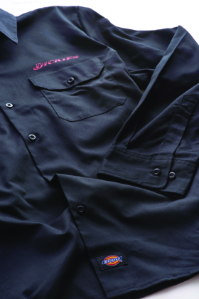 Mentone skjorta Dickies - 5
